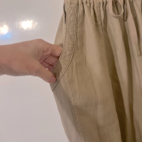 ✨HOST PICK✨Free People/Free People Movement Halfzies Pants. NWT - Picture 6 of 9